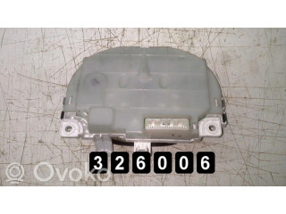 Панель приборов 769204-930 Daihatsu Sirion