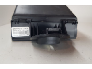 Блок предохранителей 31346672, 31346672 Volvo S90, V90