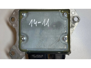 Блок подушек безопасности EB3T14B321EG, 2CCY30336662 Ford Ranger