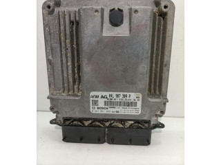 Řídící jednotka 04L906026NS   Volkswagen Tiguan 2008