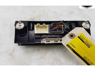 Блок управления климат-контролем 5J0820045D, 5J0820045D Skoda Fabia Mk2 (5J)