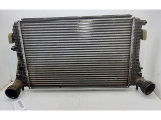 Интеркулер 3C0145805P Volkswagen Golf VI