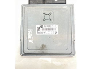 Řídící jednotka 03L907425C, 03L906023PE Volkswagen Caddy 2012