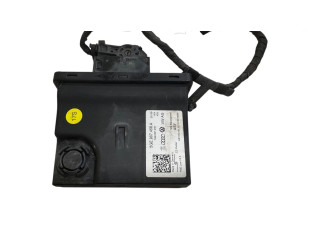 Блок управления 5GE907458A, 5GE907458   Volkswagen e-Golf