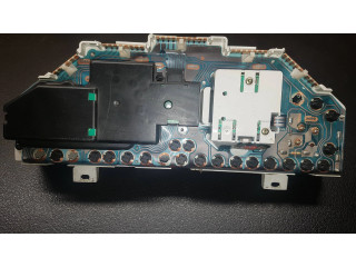 Přístrojová deska Citroen Berlingo 2000 9621185680, 499904