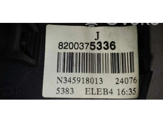 Подушка безопасности водителя 8200375336   Dacia Logan Pick-Up