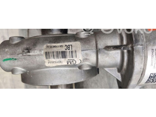  рейка  Колонка рулевая ZZZZZ   Opel Meriva A 2003 - 2010 года