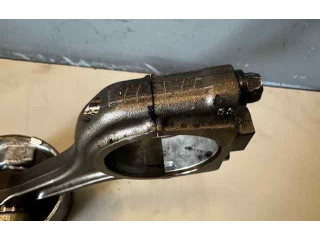 Поршень с шатуном Jaguar XF X260