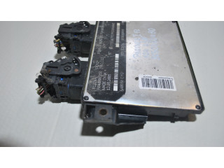 Řídící jednotka 9650360480, 9650360480 Citroen Berlingo 1963