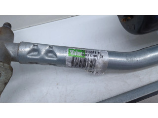 Комплект механизма стеклоочистителей