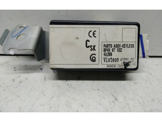 Комплект блоков управления LF5018881E, 4224 Mazda 3 I