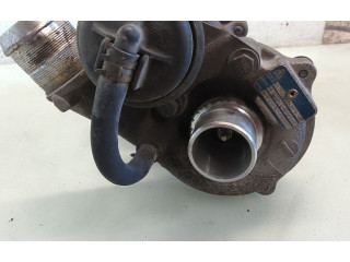  Турбина Citroen Nemo  KP359661557480, ME5017381500953         
