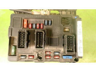 Модуль управления BSM 9643498880-00   Citroen Berlingo    