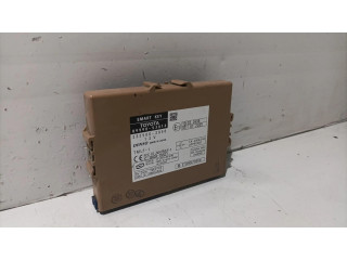 Блок управления 8999053014, 89990-53014   Lexus IS-F