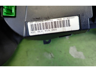 Панель приборов 8L0919860   Audi A3 S3 8L       