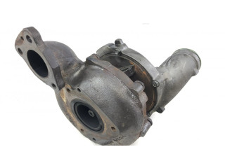 Turbodmychadlo Турбина 7651555007S   Mercedes-Benz R W251 3.0  OM 642.950