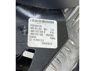 Zpětné zrcátko  Audi Q7 4M 2016  4M2857410  