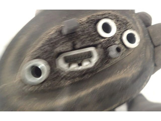 Zpětné zrcátko Fiat Punto Evo 2010 000073559369