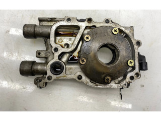 Масляный насос     Subaru Forester SF 