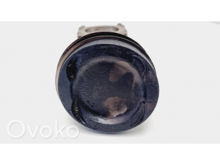 Поршень с шатуном BWR BWR Bentley Flying Spur для бензинового двигателя 6.0