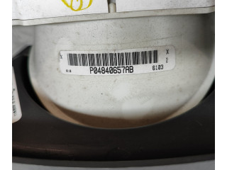 Přístrojová deska Dodge Caliber 2007 P04840657AB, P05107000AH