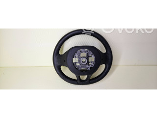 Руль Peugeot 2008 I  2013 - 2019 года       