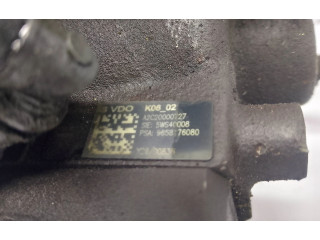 Топливный насос