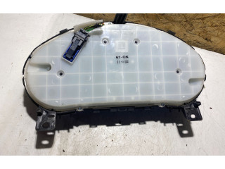 Панель приборов 769317-420U   Opel Meriva B       