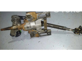 Рулевая рейка Honda FR-V 2004 - 2009 года