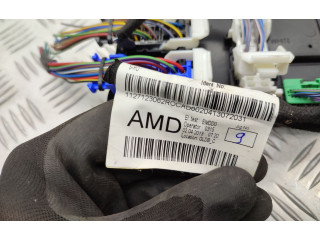 Комплект блоков управления DV2112A650PB, CV6A12B684BB Ford B-MAX