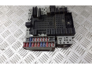 Блок управления голосом 8651547   Volvo V70