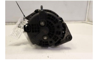 Генератор 13501719   Opel Antara      