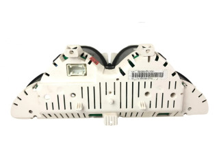 Přístrojová deska Mercedes-Benz SL R230 2003 A2305407547, A2305405211