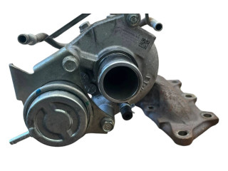 Turbodmychadlo Турбина 8201234380, 144103742R Renault Clio IV