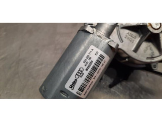 Моторчик заднего дворника 80A955711A Audi Q5 SQ5