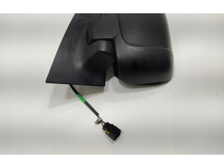 Зеркало электрическое        Peugeot Expert  2007 - 2016 года   