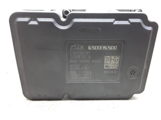 Jednotka ABS 30681619 Volvo XC70 2009