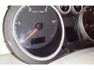 Панель приборов 110080150, 81117994 Audi A2