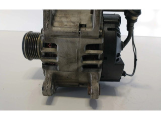 Генератор 03L903023F, TG14C026   Volkswagen PASSAT B6      