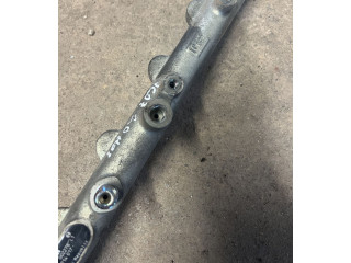 Vstřikovací lišta 0445214017, 044521401   Peugeot 607     