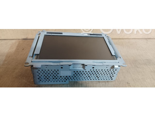 Дисплей A12214523, 9X2310E889AA Jaguar XF