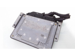 Řídící jednotka 46789433, 0281001955   Fiat Punto (188) 2000