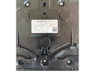 Блок комфорта NR111, A0009008730   Mercedes-Benz GLB x247   