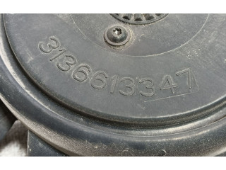 Вентилятор радиатора 214815057R, 8200765566B Dacia Sandero