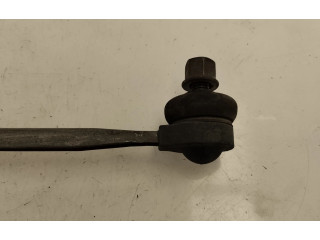 Рулевая рейка Skoda Fabia Mk2 (5J) 2007 - 2014 года