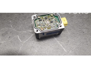 Блок подушек безопасности Daihatsu Sirion