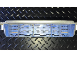 Блок управления двигателя 4D0907409B, 0281001868 Audi A8 S8 D2 4D