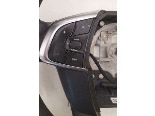 Руль Citroen C4 II 2011 - 2016 года 96754516ZD