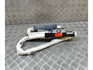 Боковая подушка безопасности 8622037010 SsangYong Korando