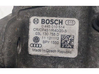 Vstřikovací čerpadlo 03L130755AA, 03L130755D   Seat Ibiza IV (6J,6P)    CFHD 